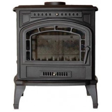 Піч-камін KAWMET P7 (9.3 kW) EKO