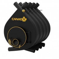 Піч булер'ян «Canada» Classic «О2»