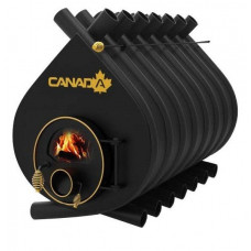 Піч булер'ян «Canada» Classic «О5»+стекло