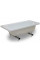 Ванна Triton Ультра 1700х700х560 (з ніжками) AWT0000044