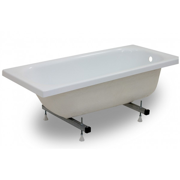 Ванна Triton Ультра 1700х700х560 (з ніжками) AWT0000044