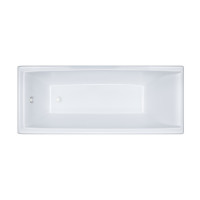Ванна Triton Джена 1500х700х540 (с ножками) AWT0000009