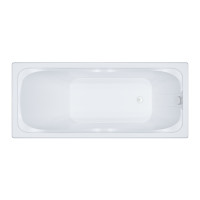 Ванна Triton Стандарт 1700х700х560 (з ніжками) AWT0000040