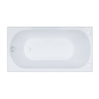 Ванна Triton Стандарт 1200х700х610 (з ніжками) AWT0000034
