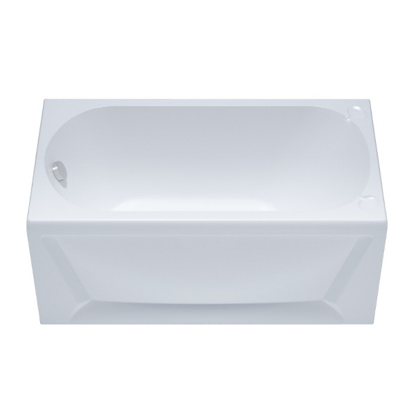 Ванна Triton Стандарт 1200х700х610 (з ніжками) AWT0000034
