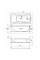 Ванна Triton Емма 1500х700х620 AWT0000047