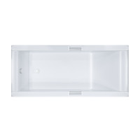 Ванна Triton Олександрія 1500х750х650 AWT0000001