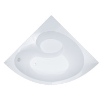 Ванна Triton Еріка 1400х1400х640 AWT0000049