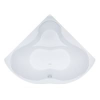 Ванна Triton Медея 1425х1425х635 AWT0000022