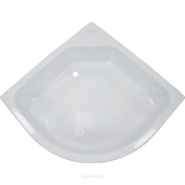 Душевий піддон Triton PD4 90х90,(панель +ніжки) DPT0003