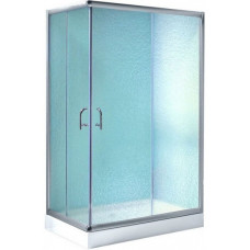 Душова кабіна Lidz WAWEL SC100x80.SAT.LOW.FR