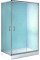 Душова кабіна Lidz WAWEL SC100x80.SAT.LOW.FR