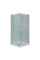 Душова кабіна Lidz WAWEL SC80x80.SAT.LOW.FR