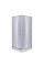 Душова кабіна Lidz WAWEL SC80x80.SAT.LOW.GR
