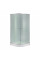 Душова кабіна Lidz ŁATWA SC80x80.SAT.LOW.FR