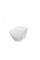 Інсталяція Cersanit AQUA унітаз MODUO CLEANON + сидіння MODUO SLIM + кнопка INTERA хром S701-394