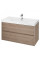 Cersanit CREA 100 S924-011