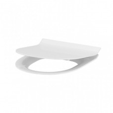 Cersanit CREA SLIM дюропласт Soft Close K98-0178