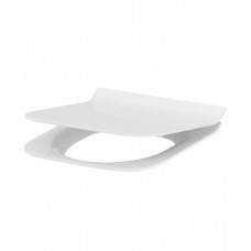 Cersanit CREA SLIM дюропласт Soft Close K98-0177