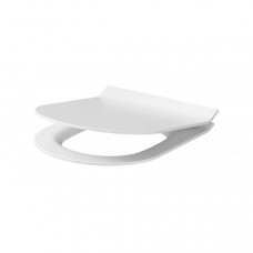 Cersanit CITY SLIM дюропласт Soft Close K98-0134