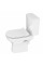 Cersanit CITY SLIM дюропласт Soft Close K98-0134