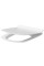 Cersanit CARINA SLIM дюропласт Soft Close K98-0135