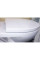 Cersanit PARVA дюропласт,антибактеріальне Soft Close K98-0122