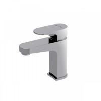 Змішувач для умивальника Cersanit VIGO CLICK-CLACK S951-146