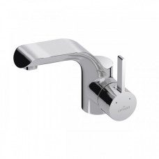 Змішувач для умивальника Cersanit LUVIO CLICK-CLACK S951-142