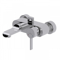 Змішувач для ванни Cersanit LUVIO S951-012
