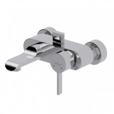 Змішувач для ванни Cersanit LUVIO S951-012