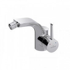 Змішувач для біде Cersanit LUVIO CLICK-CLACK S951-017