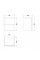 Cersanit EASY UN509-027