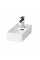 Раковина для ванної Cersanit CREA 40 CLICK-CLACK K114-004