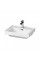 Раковина для ванної Cersanit CREA 50 CLICK-CLACK K114-005