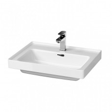 Раковина для ванної Cersanit CREA 60 CLICK-CLACK K114-006