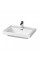 Раковина для ванної Cersanit CREA 60 CLICK-CLACK K114-006