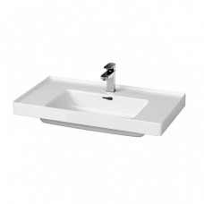 Раковина для ванної Cersanit CREA 80 CLICK-CLACK K114-017