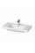 Раковина для ванної Cersanit CREA 80 CLICK-CLACK K114-017