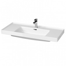 Раковина для ванної Cersanit CREA 100 CLICK-CLACK K114-018