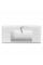 Раковина для ванної Cersanit CREA 100 CLICK-CLACK K114-018