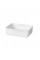 Раковина для ванної Cersanit CREA 50 CLICK-CLACK K114-001