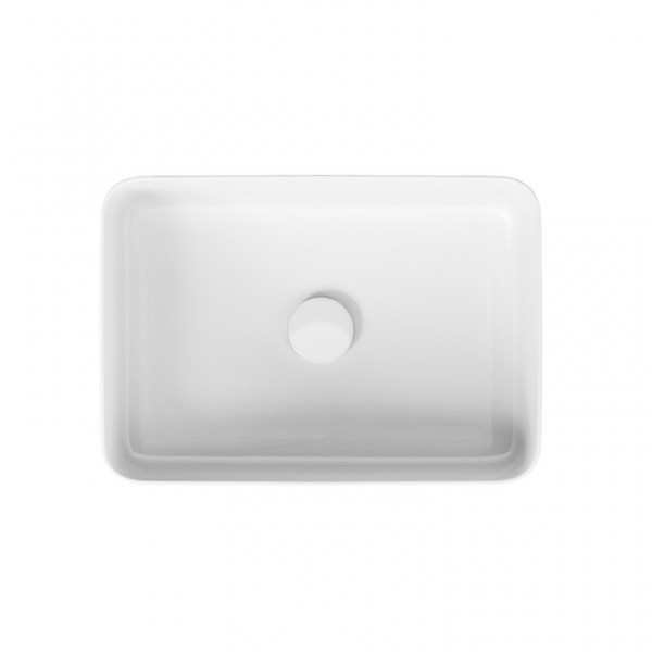 Раковина для ванної Cersanit CREA 50 CLICK-CLACK K114-001