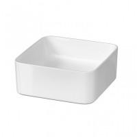 Раковина для ванної Cersanit CREA 35 CLICK-CLACK K114-007