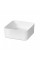 Раковина для ванної Cersanit CREA 35 CLICK-CLACK K114-007