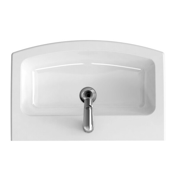 Раковина для ванної Cersanit EASY 70 K102-015