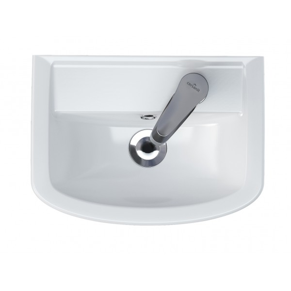 Раковина для ванної Cersanit ARTECO 40 P K667-005