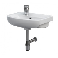 Раковина для ванної Cersanit ARTECO 40 L K667-006