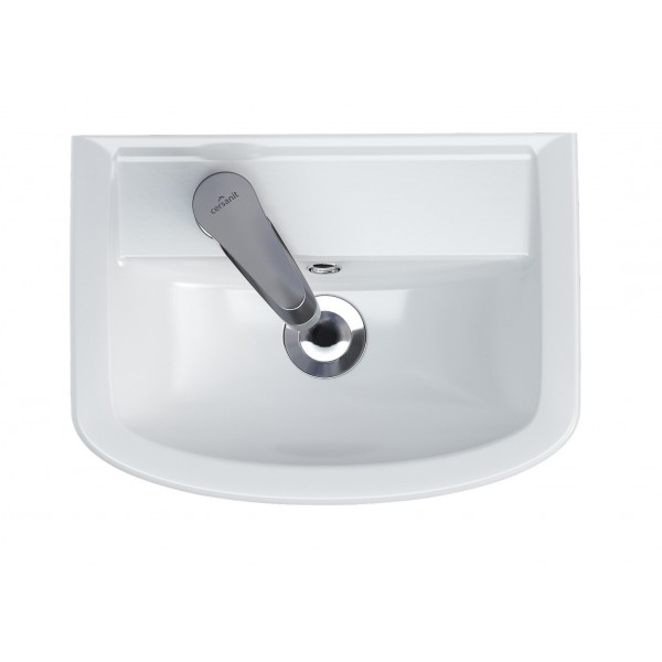 Раковина для ванної Cersanit ARTECO 40 L K667-006