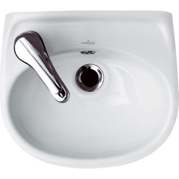 Раковина для ванної Cersanit EKO 35 с/о K07-002-L